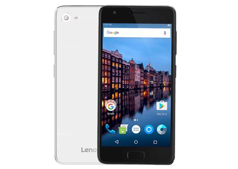 lenovo z2 plus ph